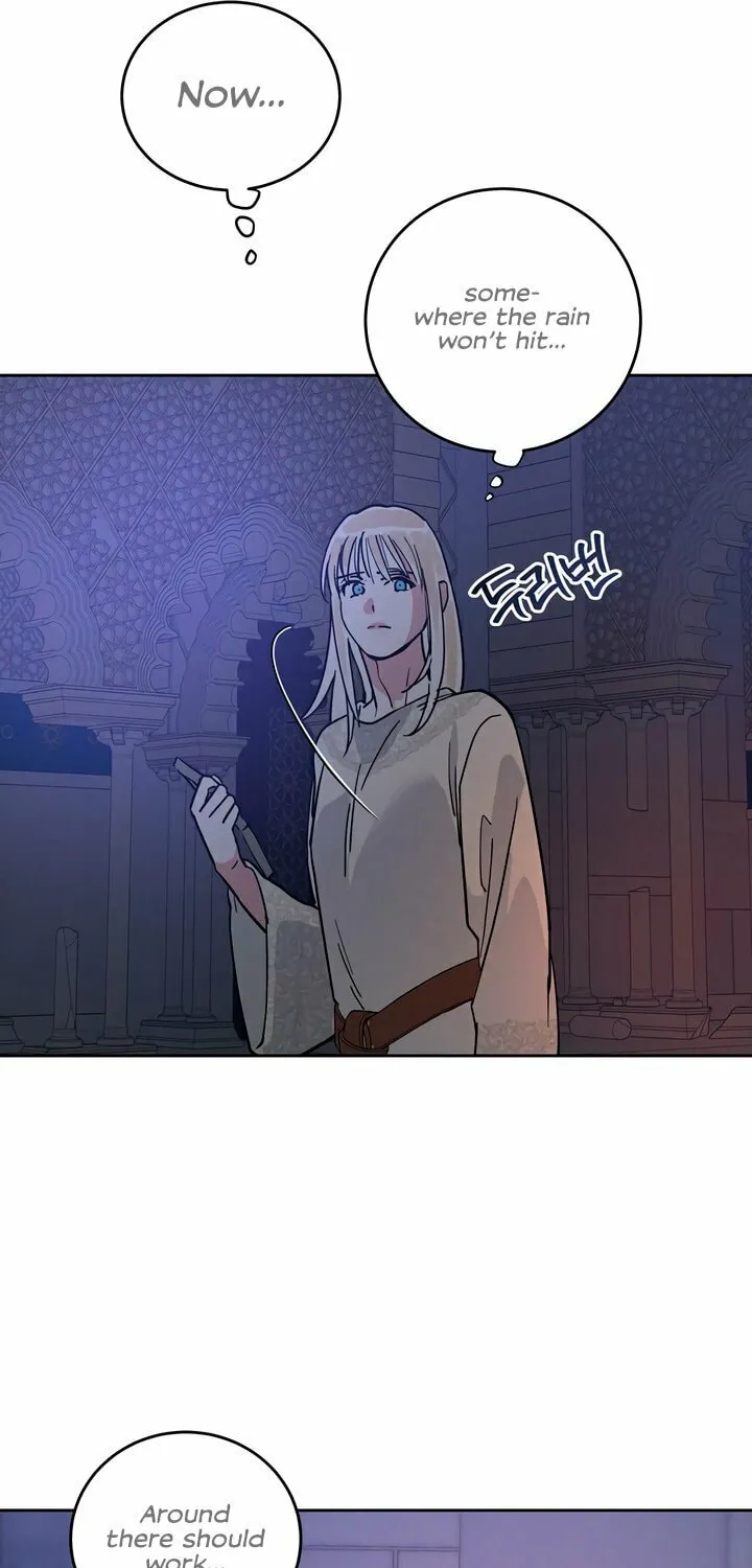 Read Antidote (Harusari) chapter 54 image 25 on Lezhin