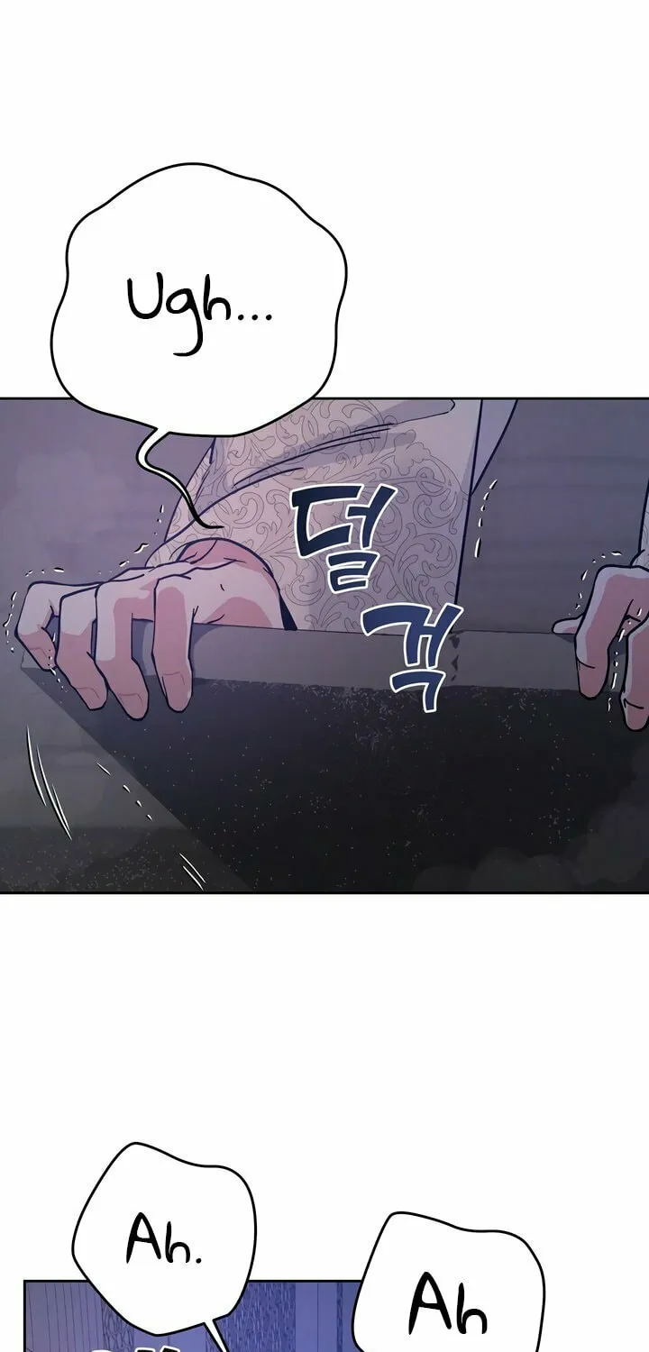Read Antidote (Harusari) chapter 54 image 27 on Lezhin