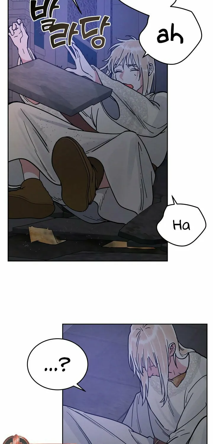 Read Antidote (Harusari) chapter 54 image 28 on Lezhin