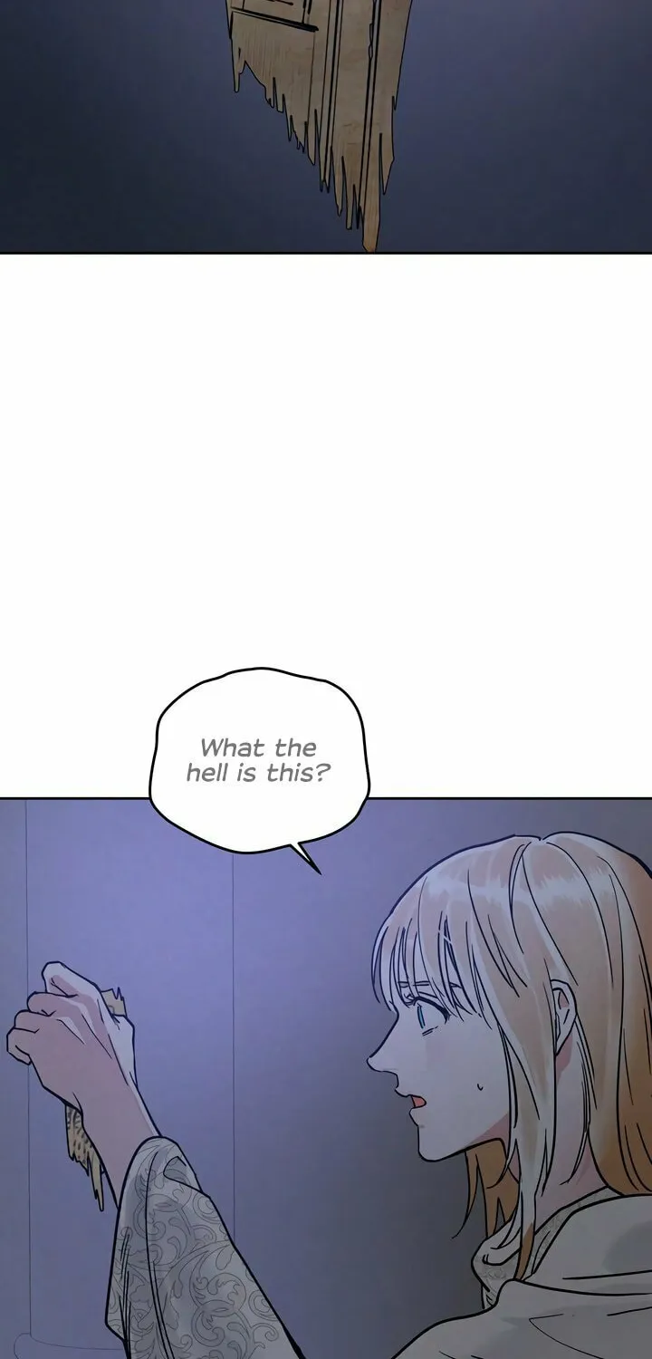 Read Antidote (Harusari) chapter 54 image 30 on Lezhin
