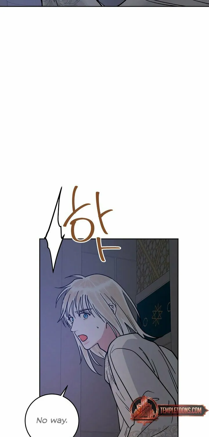 Read Antidote (Harusari) chapter 54 image 31 on Lezhin
