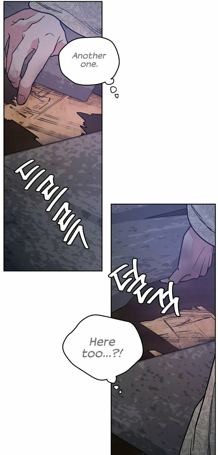 Read Antidote (Harusari) chapter 54 image 33 on Lezhin