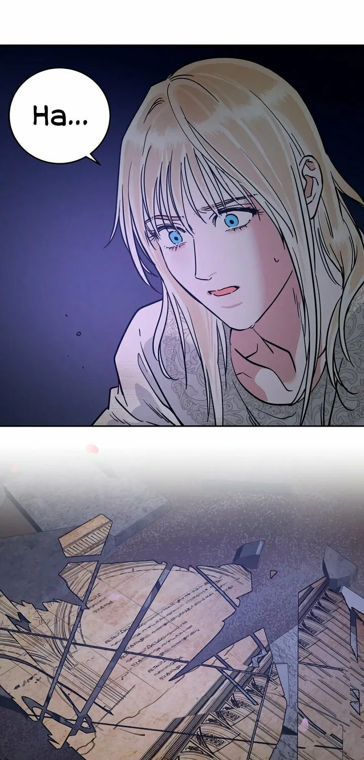 Read Antidote (Harusari) chapter 54 image 35 on Lezhin