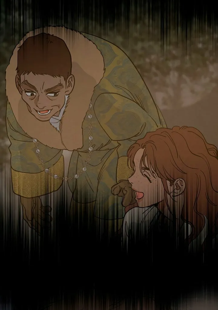 Read Antidote (Harusari) chapter 54 image 40 on Lezhin