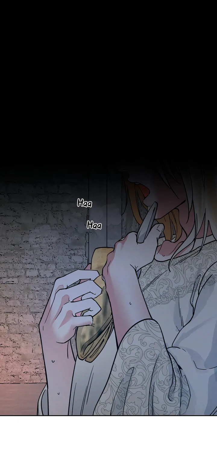 Read Antidote (Harusari) chapter 54 image 5 on Lezhin