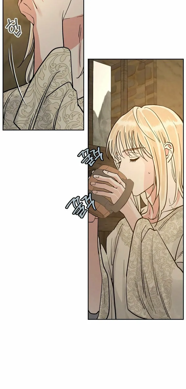 Read Antidote (Harusari) chapter 54 image 50 on Lezhin
