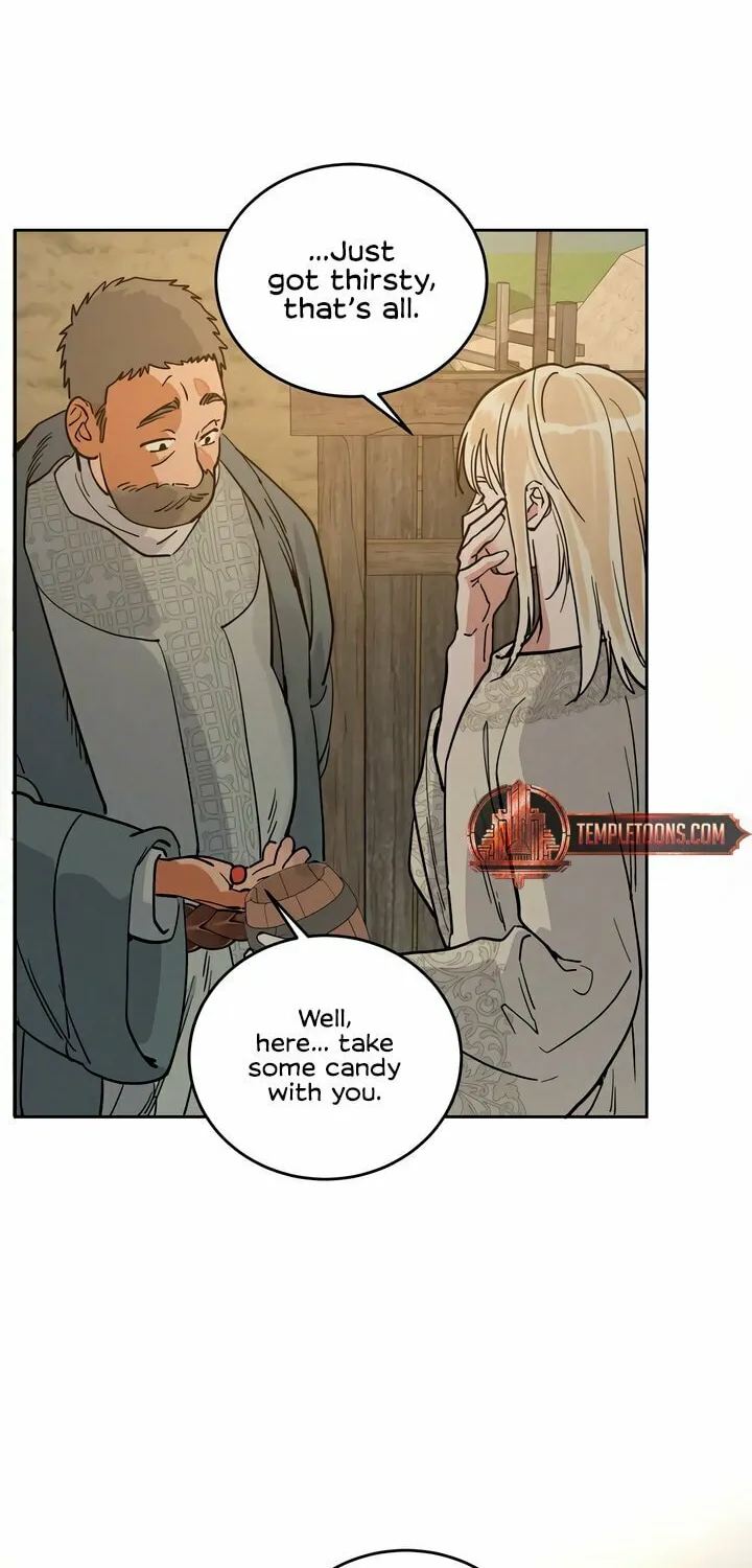 Read Antidote (Harusari) chapter 54 image 52 on Lezhin