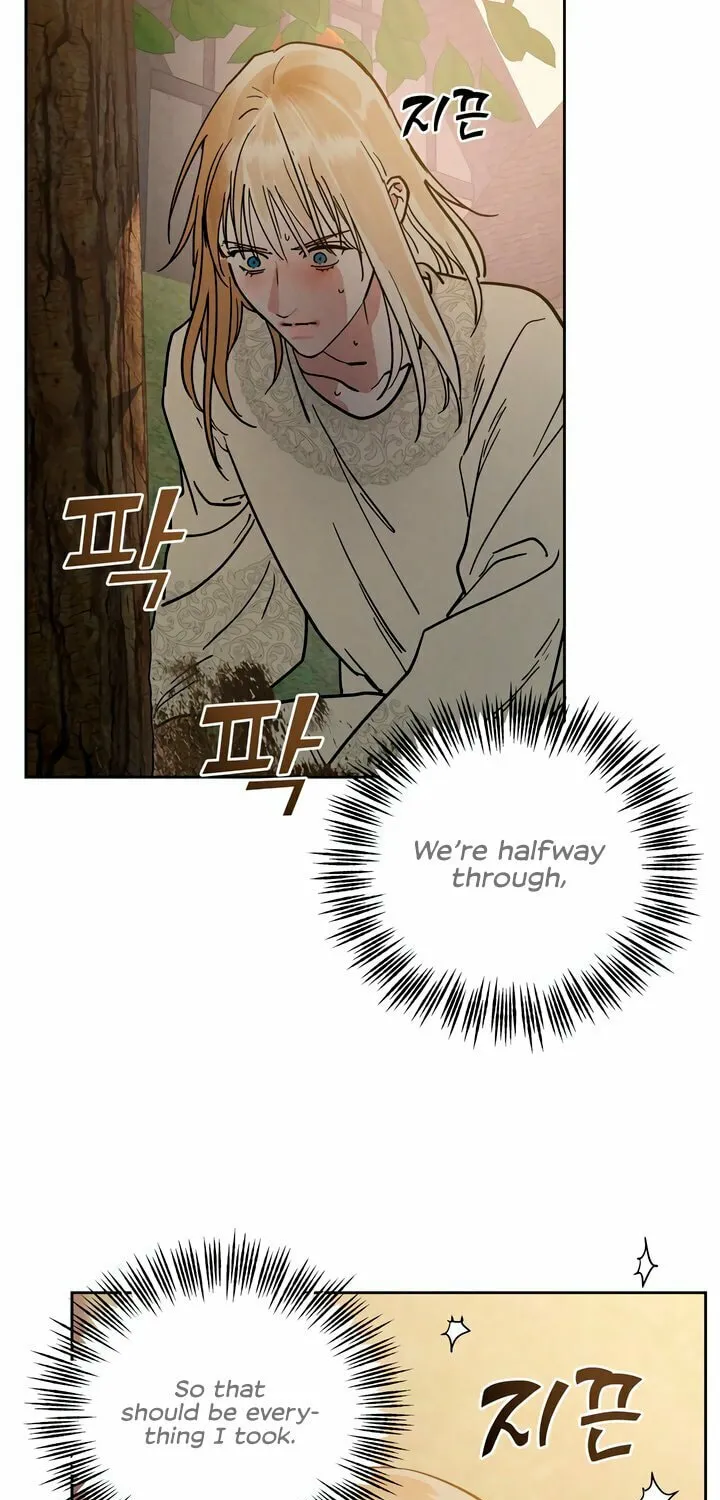Read Antidote (Harusari) chapter 54 image 65 on Lezhin