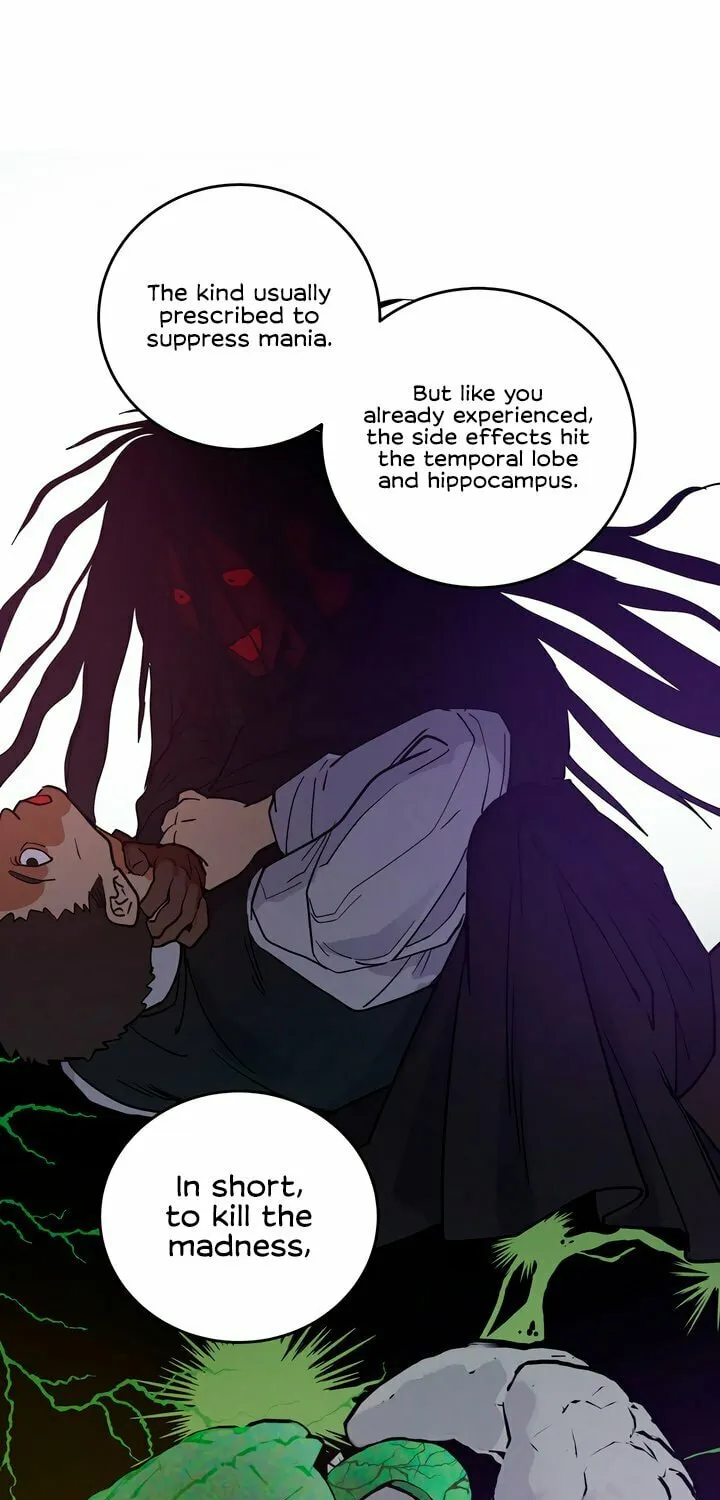 Read Antidote (Harusari) chapter 55 image 12 on Lezhin