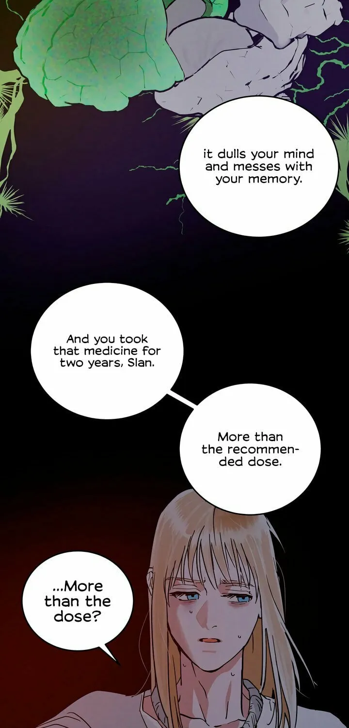 Read Antidote (Harusari) chapter 55 image 13 on Lezhin