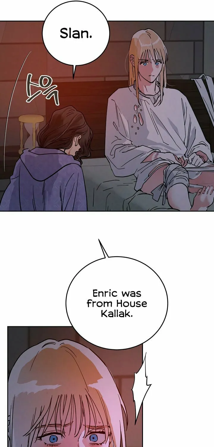 Read Antidote (Harusari) chapter 55 image 16 on Lezhin