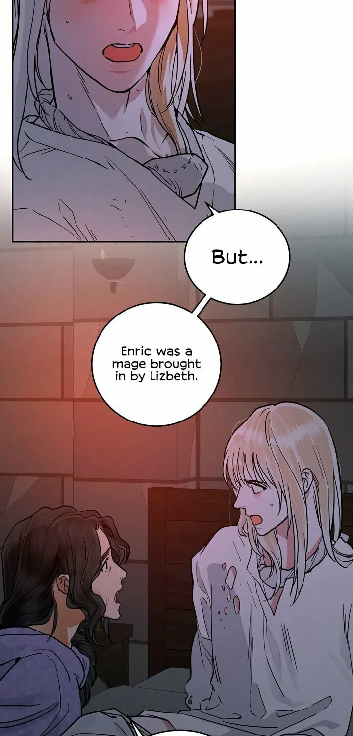 Read Antidote (Harusari) chapter 55 image 17 on Lezhin