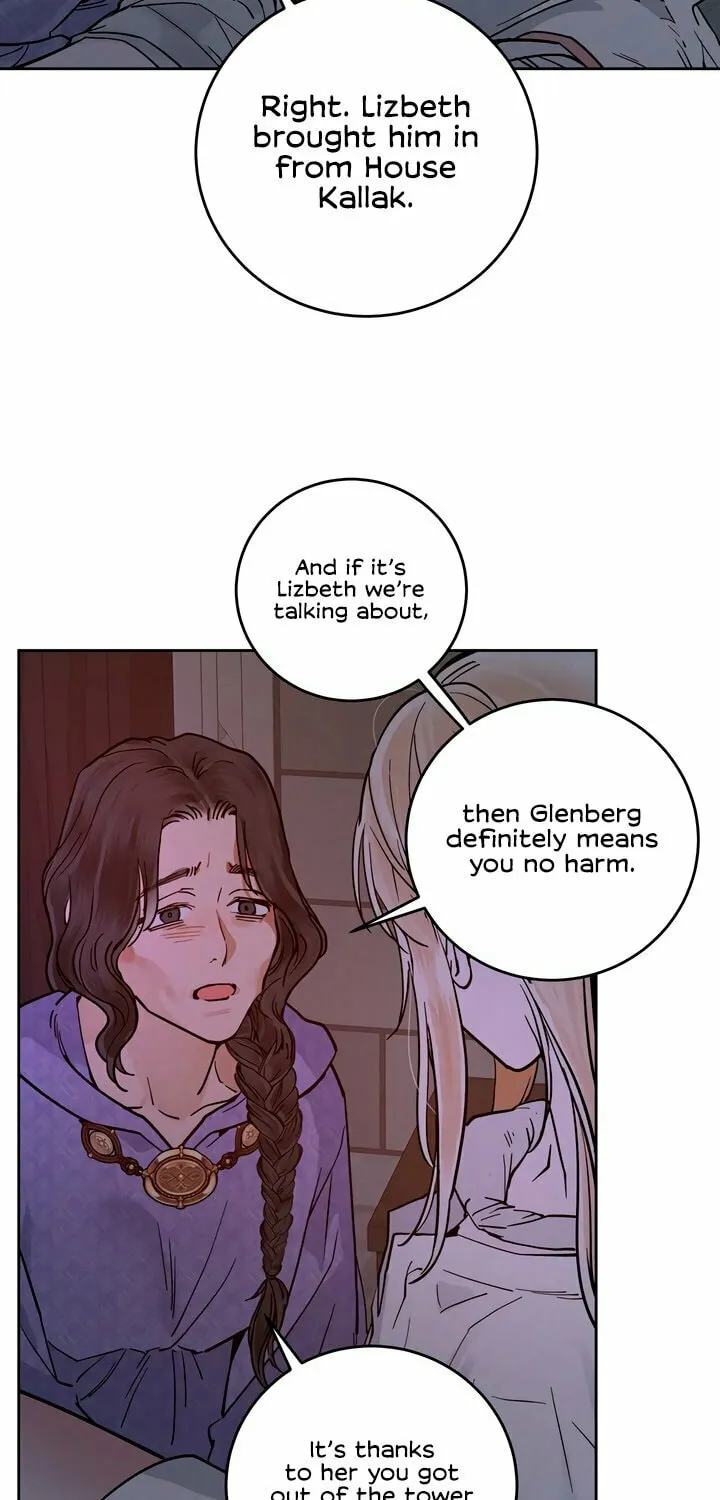 Read Antidote (Harusari) chapter 55 image 18 on Lezhin