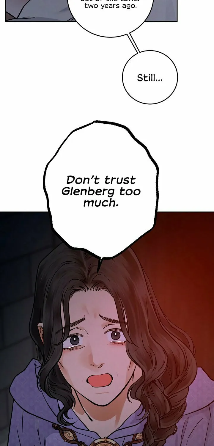 Read Antidote (Harusari) chapter 55 image 19 on Lezhin