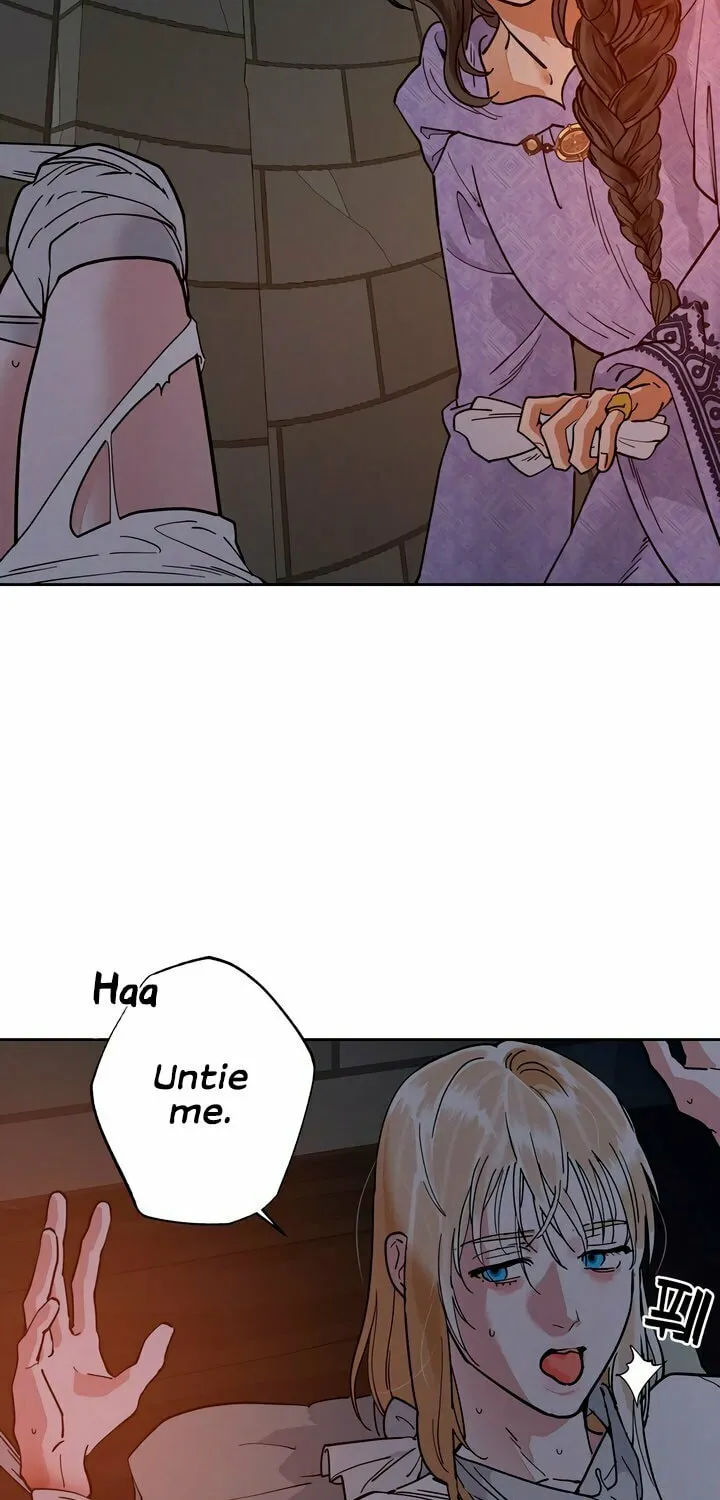 Read Antidote (Harusari) chapter 55 image 2 on Lezhin