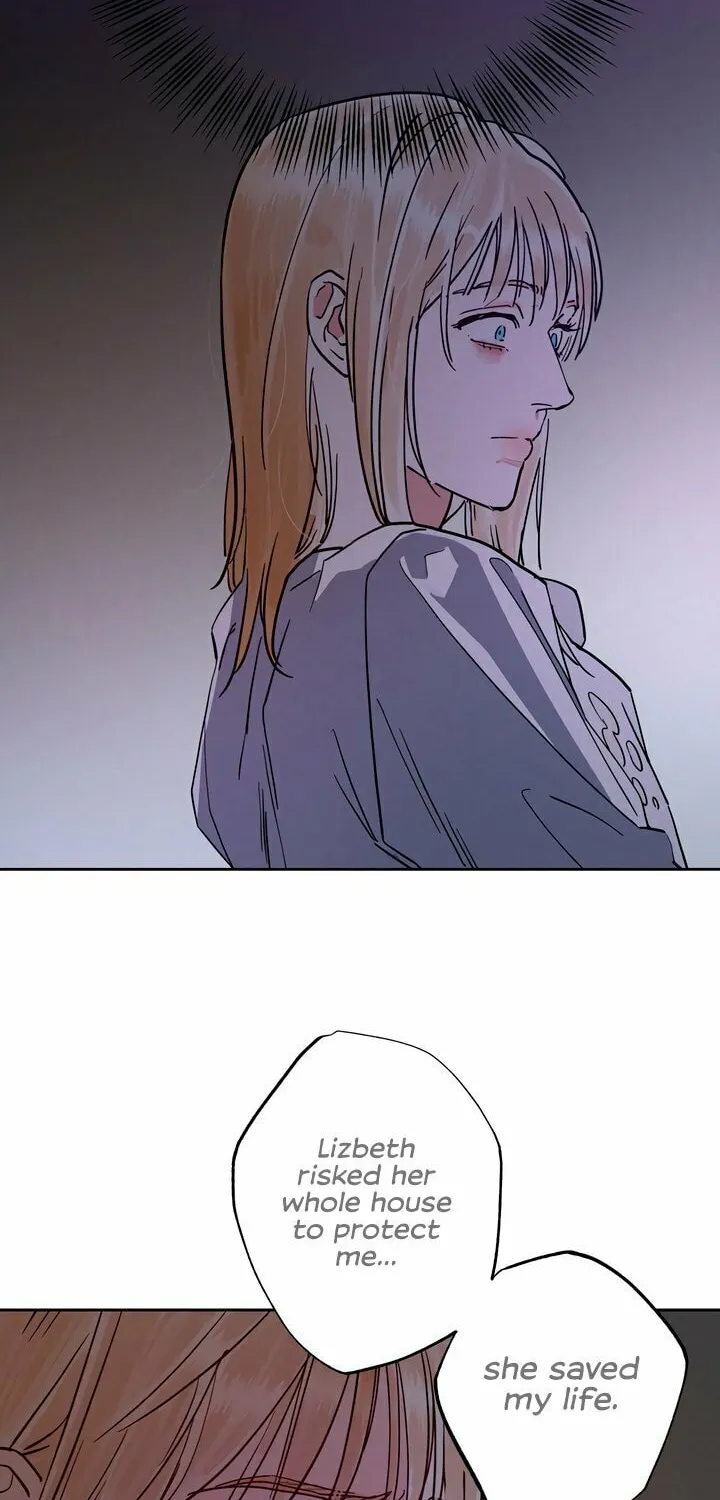 Read Antidote (Harusari) chapter 55 image 21 on Lezhin