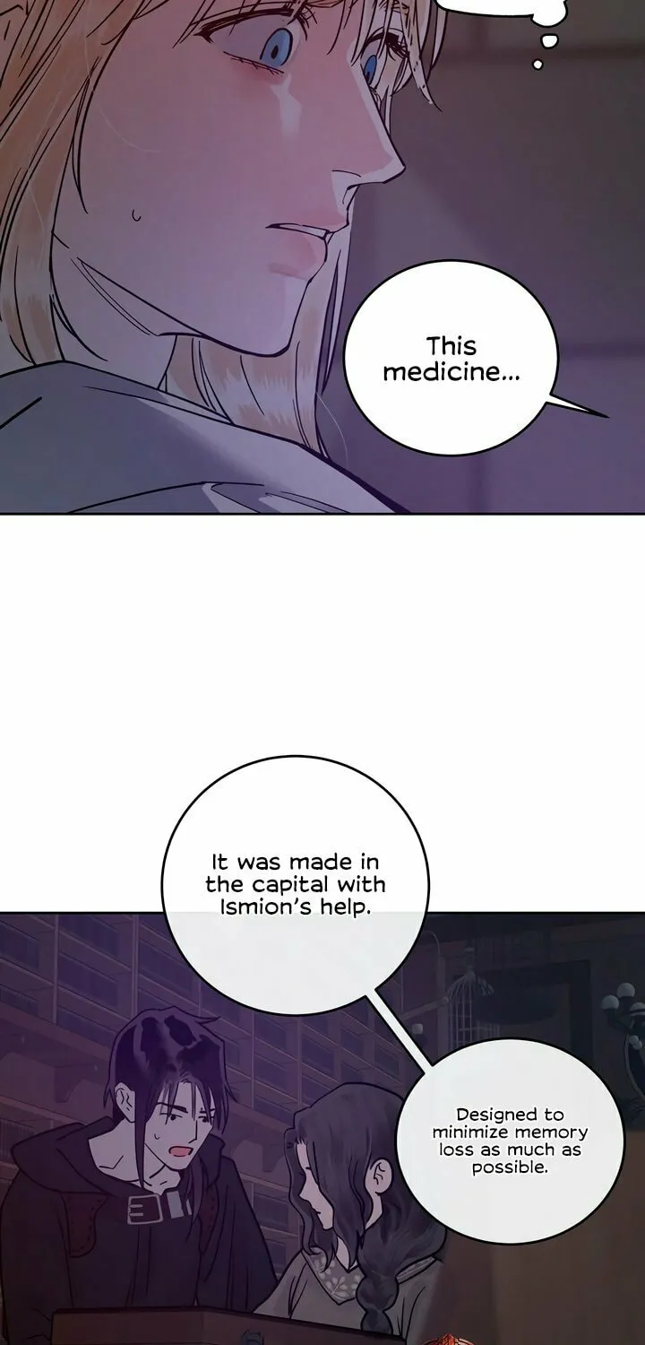 Read Antidote (Harusari) chapter 55 image 22 on Lezhin
