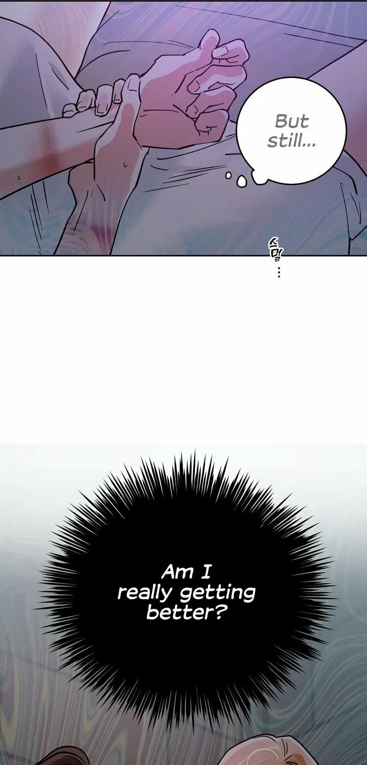 Read Antidote (Harusari) chapter 55 image 24 on Lezhin