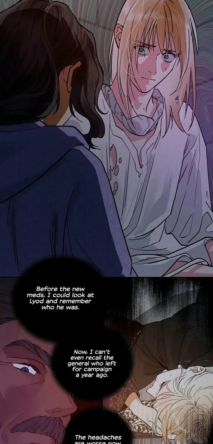 Read Antidote (Harusari) chapter 55 image 25 on Lezhin