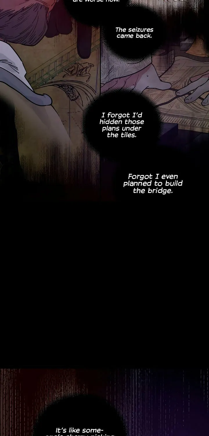 Read Antidote (Harusari) chapter 55 image 26 on Lezhin