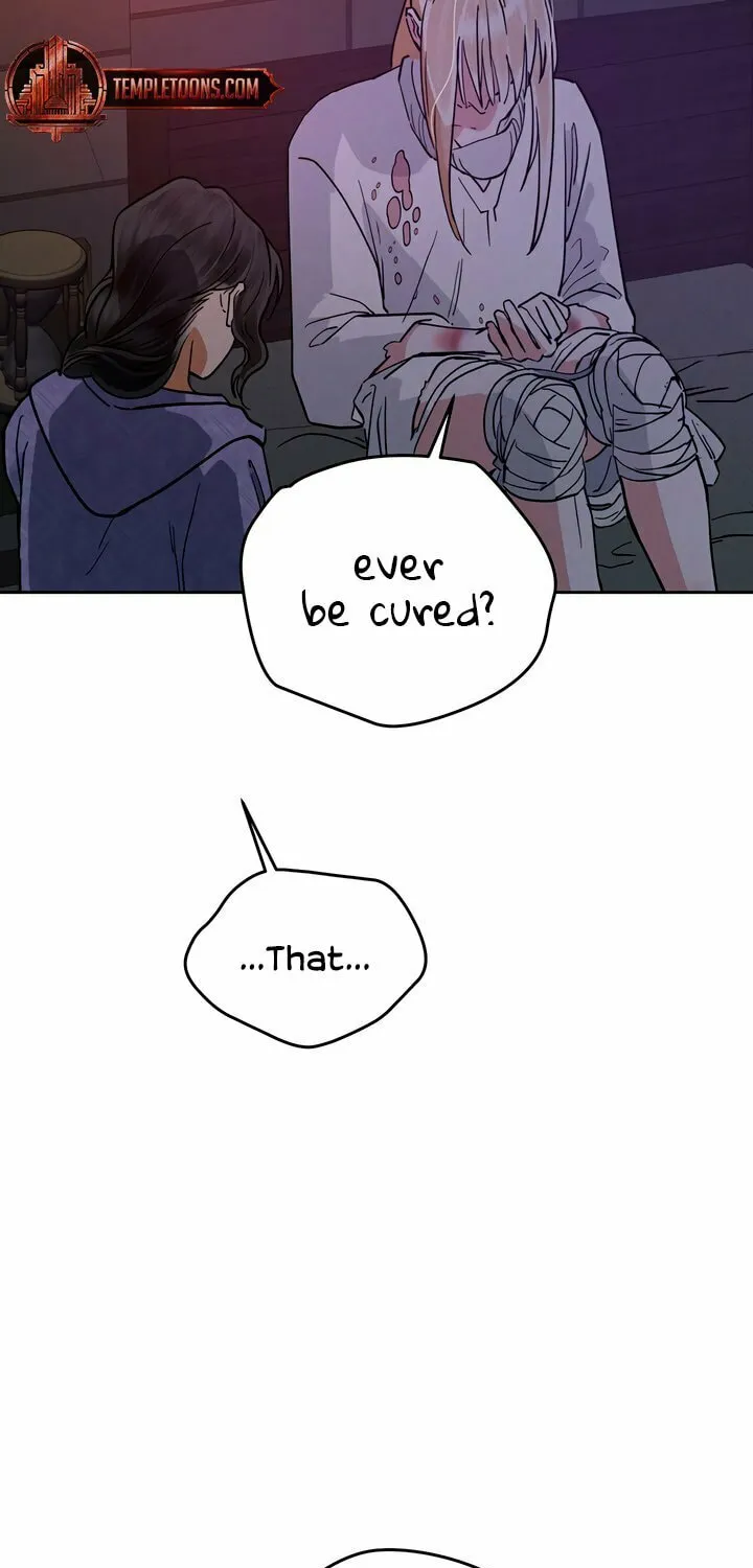 Read Antidote (Harusari) chapter 55 image 28 on Lezhin