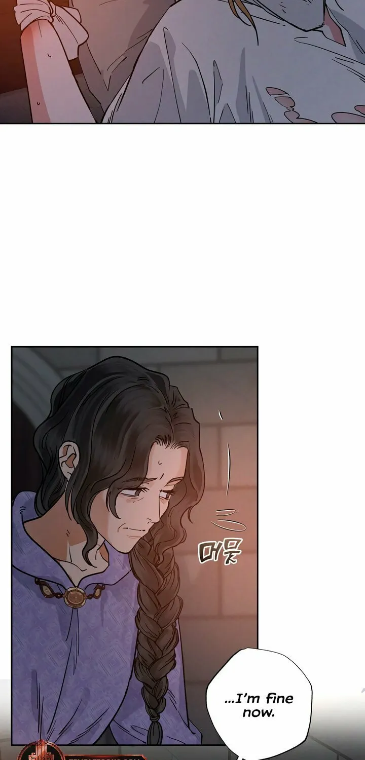 Read Antidote (Harusari) chapter 55 image 3 on Lezhin