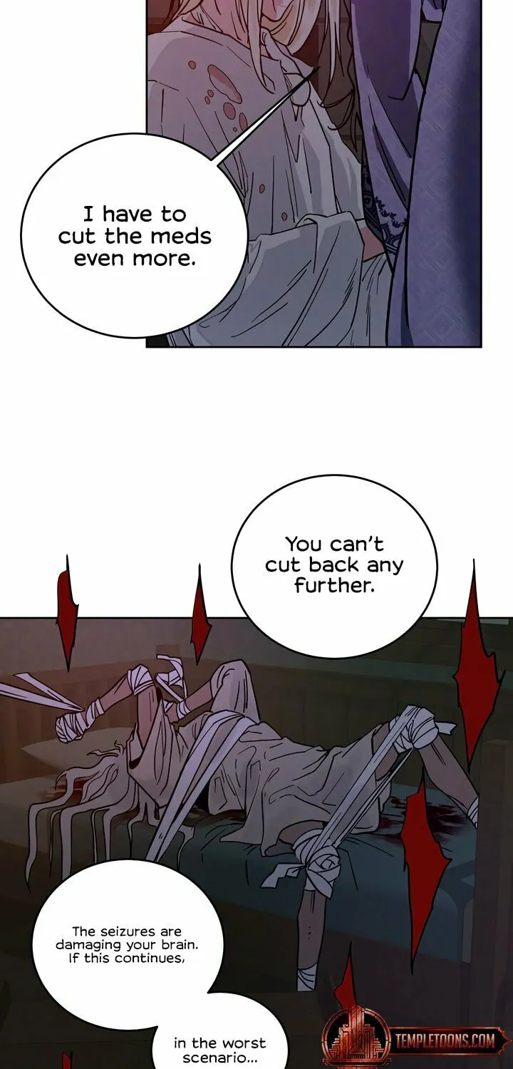Read Antidote (Harusari) chapter 55 image 30 on Lezhin