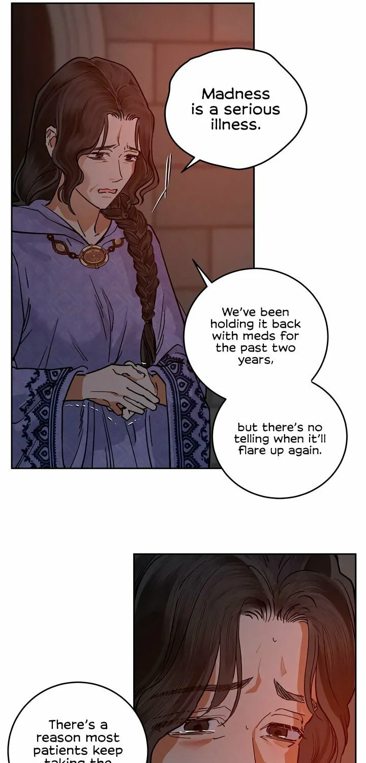 Read Antidote (Harusari) chapter 55 image 32 on Lezhin