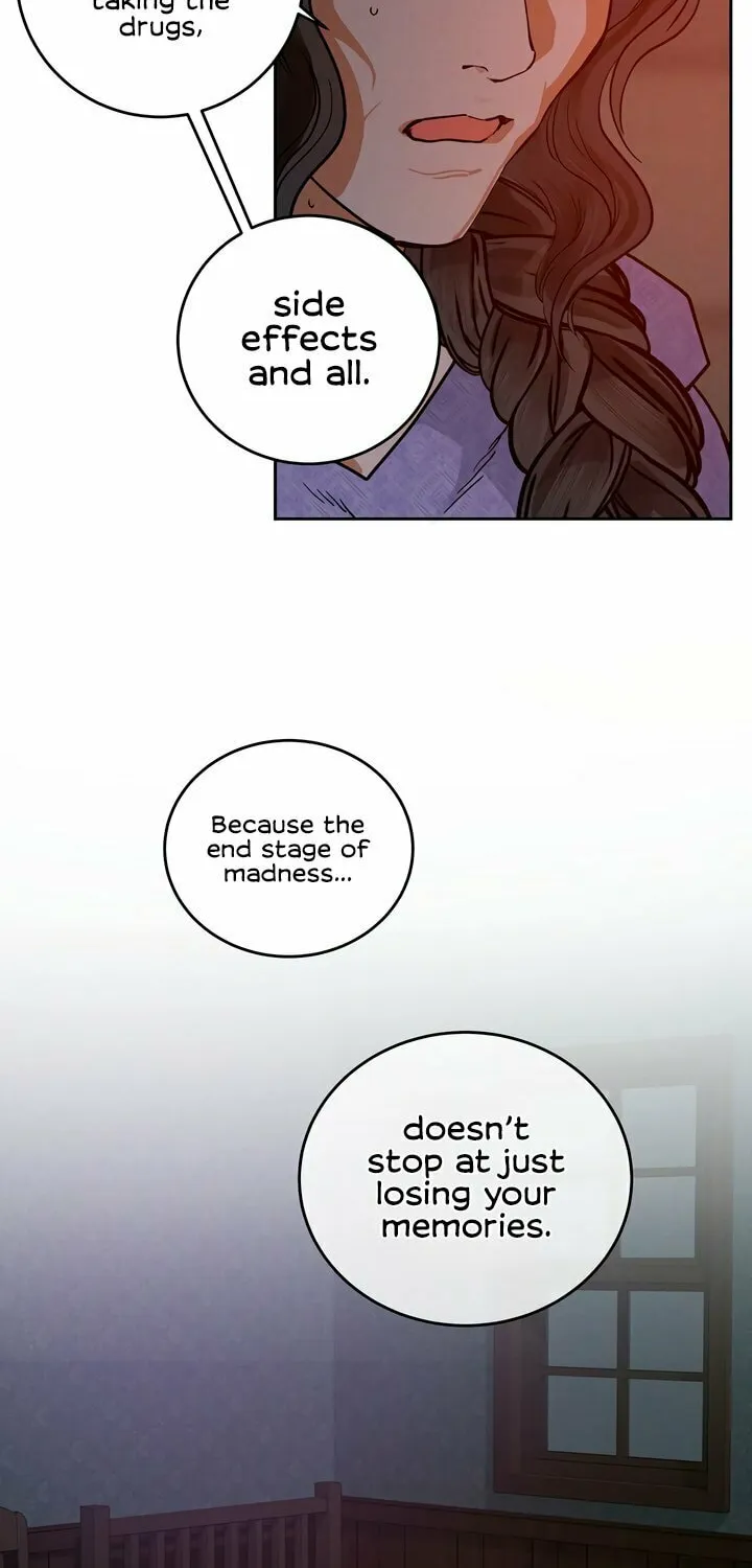 Read Antidote (Harusari) chapter 55 image 33 on Lezhin
