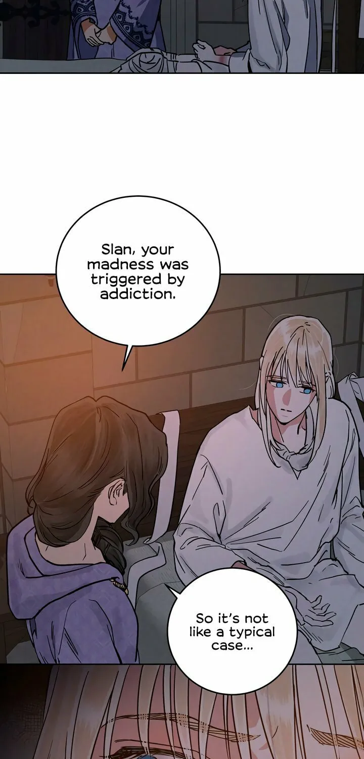 Read Antidote (Harusari) chapter 55 image 38 on Lezhin