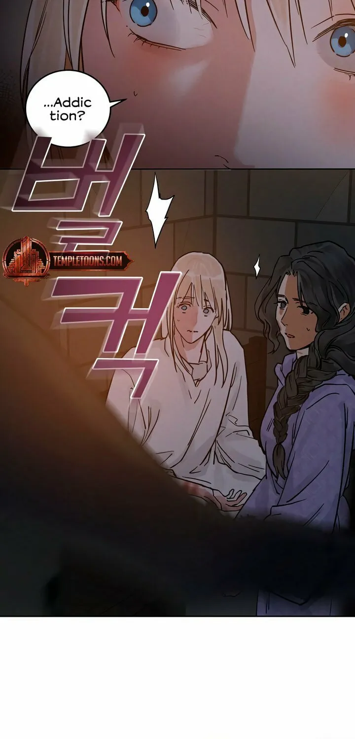 Read Antidote (Harusari) chapter 55 image 39 on Lezhin