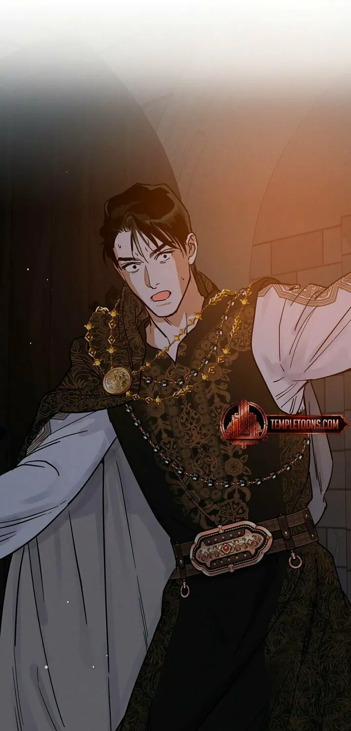 Read Antidote (Harusari) chapter 55 image 40 on Lezhin