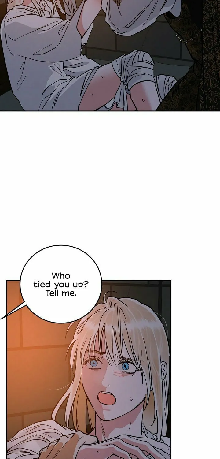 Read Antidote (Harusari) chapter 55 image 42 on Lezhin