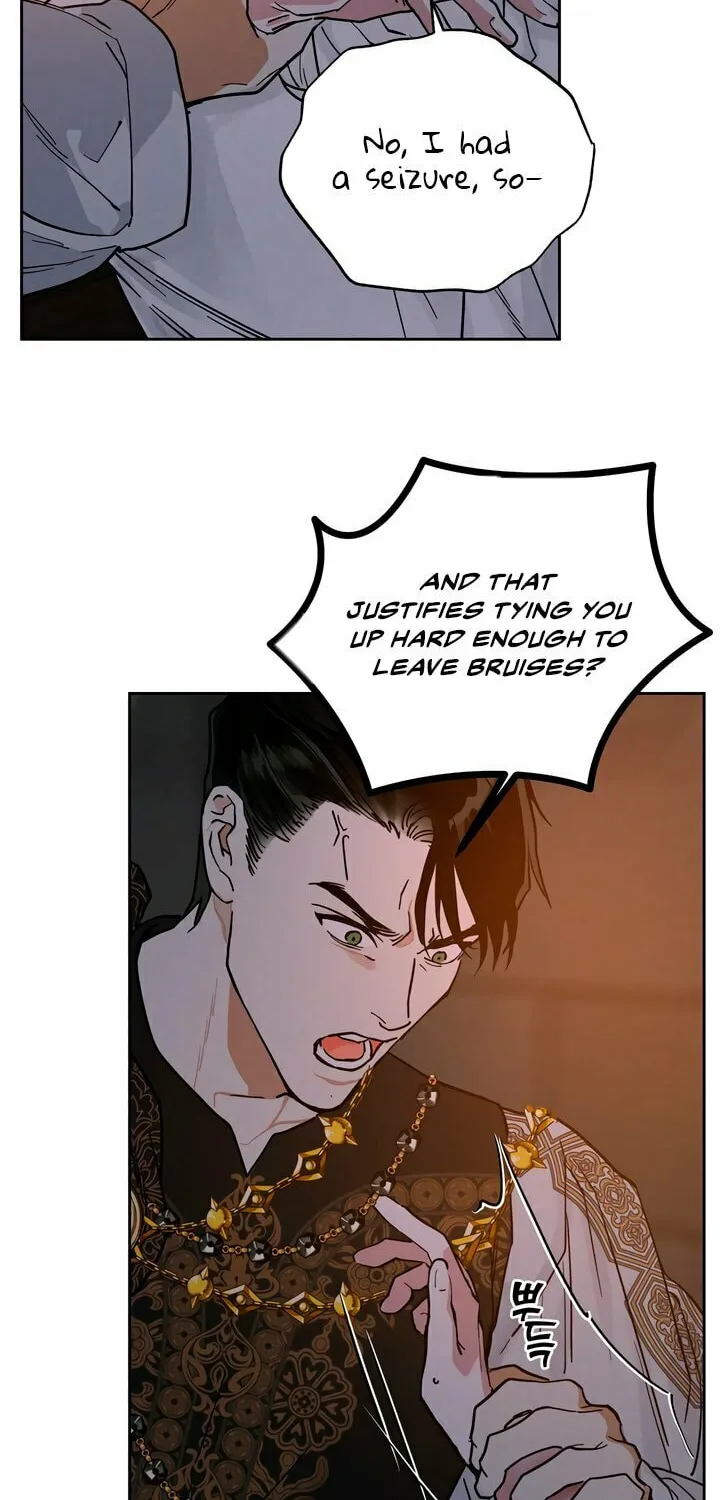 Read Antidote (Harusari) chapter 55 image 43 on Lezhin