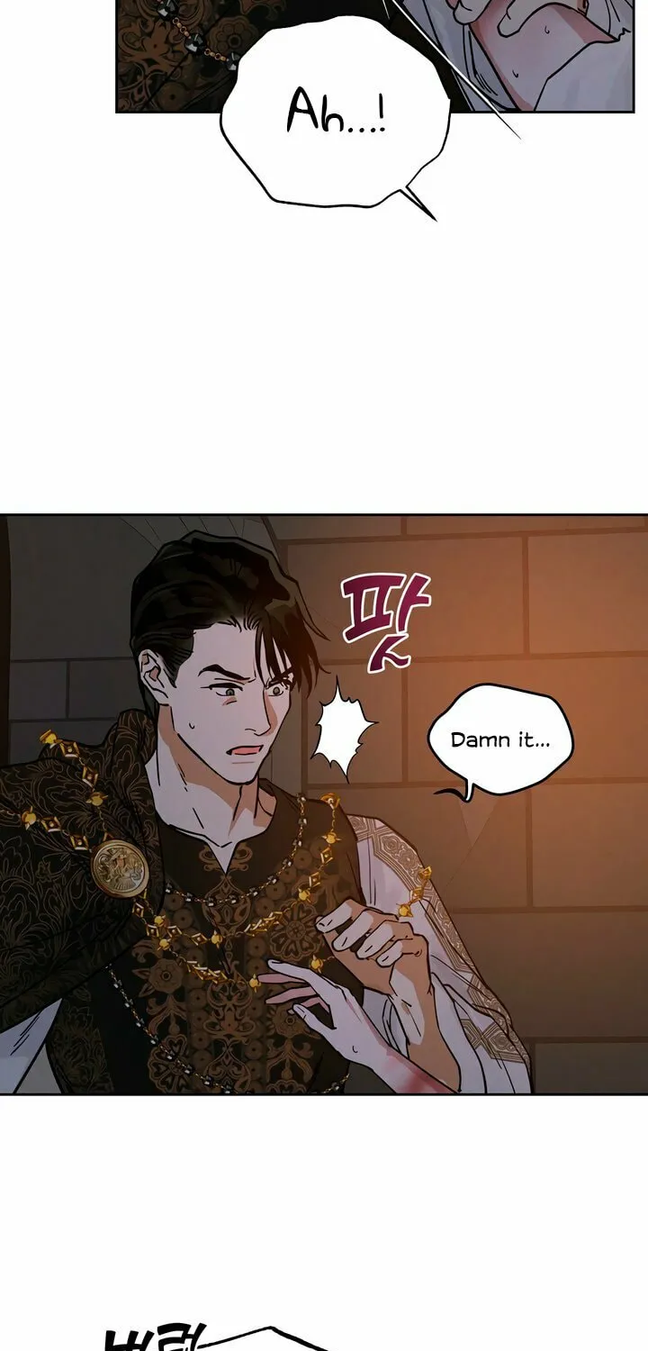 Read Antidote (Harusari) chapter 55 image 44 on Lezhin