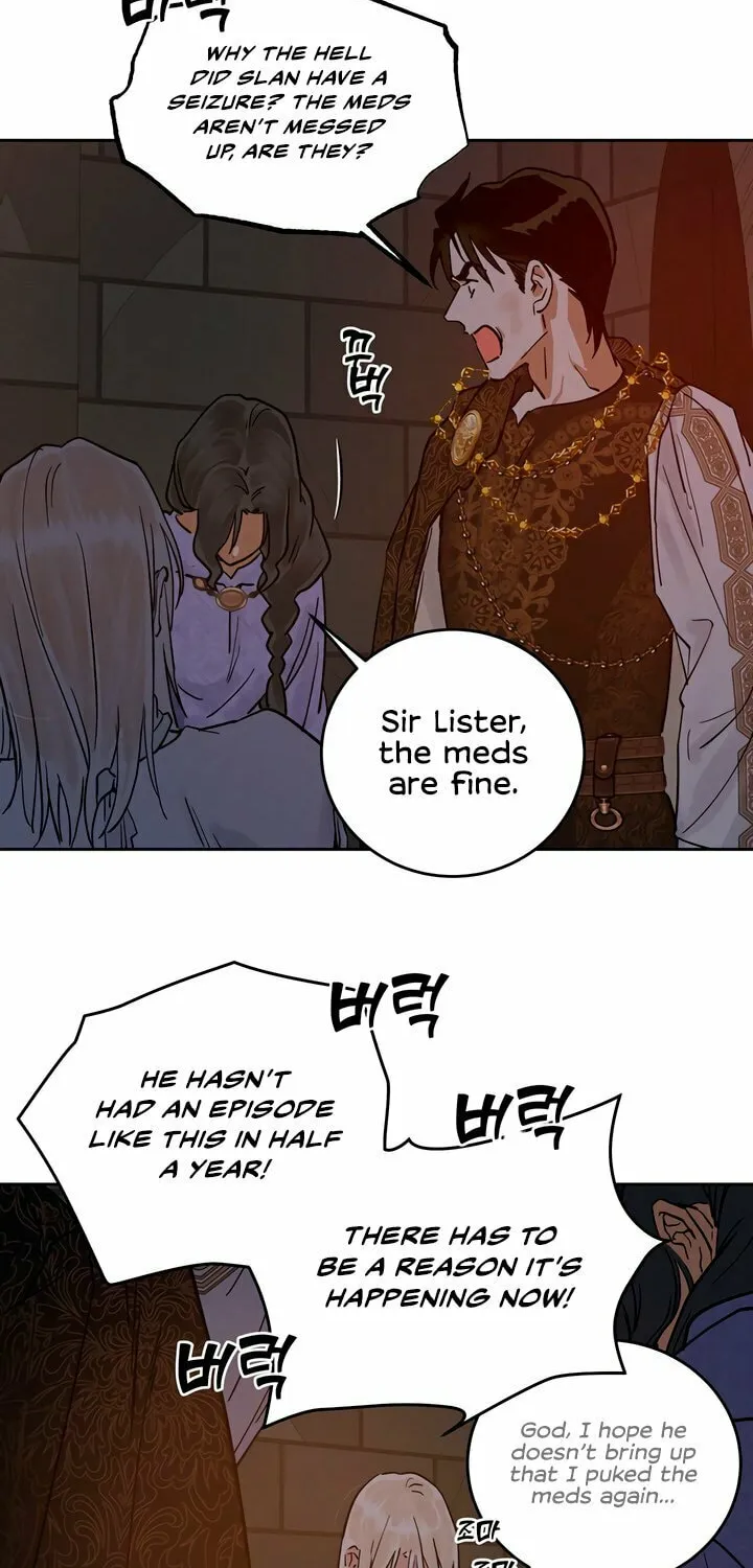 Read Antidote (Harusari) chapter 55 image 45 on Lezhin