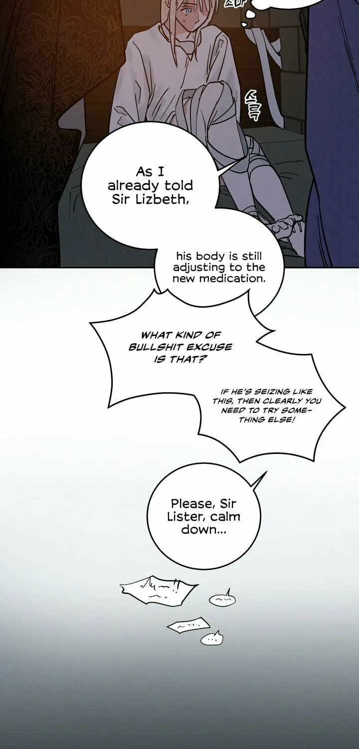 Read Antidote (Harusari) chapter 55 image 46 on Lezhin