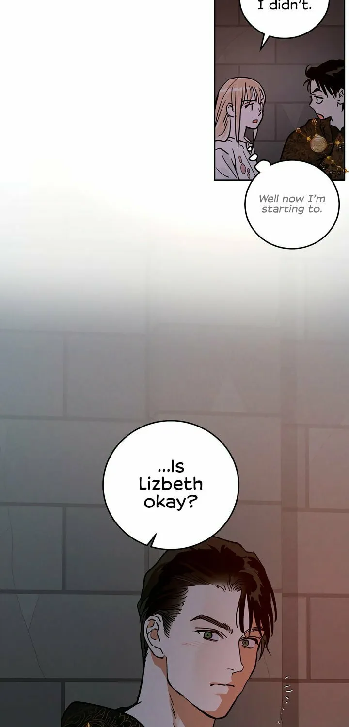 Read Antidote (Harusari) chapter 55 image 50 on Lezhin