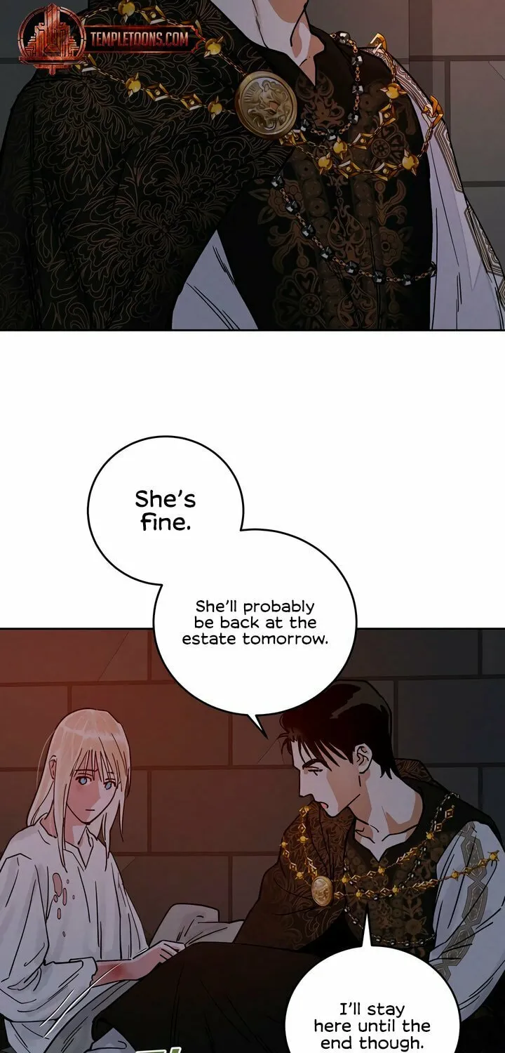 Read Antidote (Harusari) chapter 55 image 51 on Lezhin