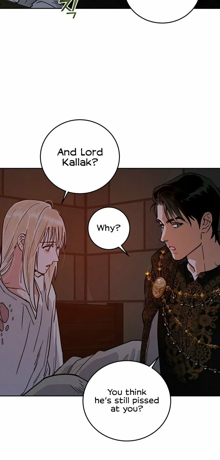 Read Antidote (Harusari) chapter 55 image 52 on Lezhin