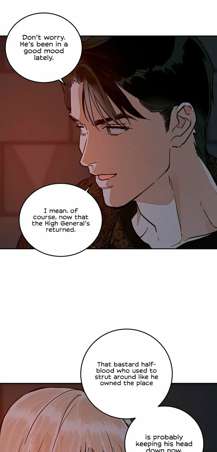 Read Antidote (Harusari) chapter 55 image 53 on Lezhin