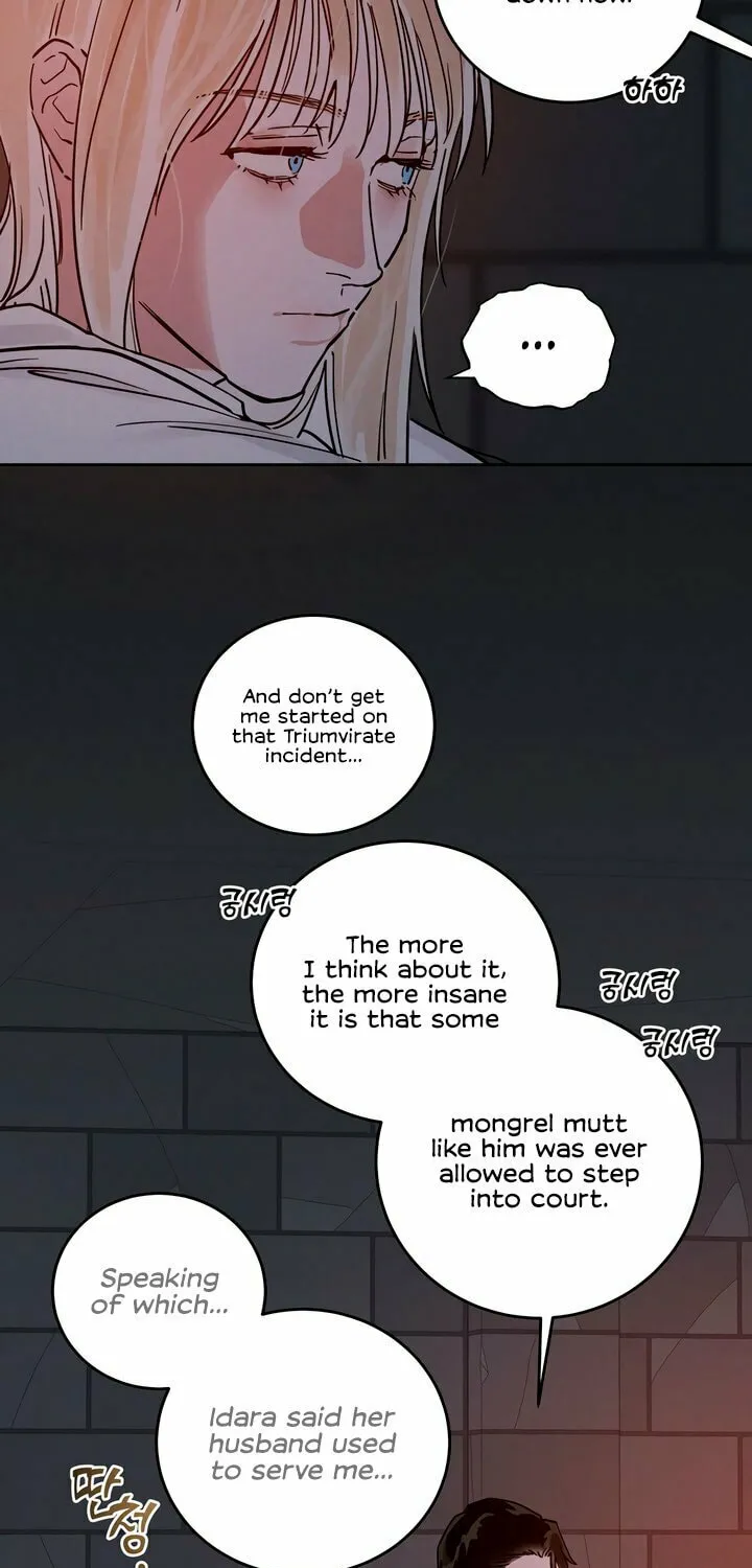 Read Antidote (Harusari) chapter 55 image 54 on Lezhin