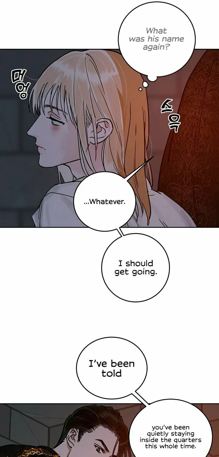 Read Antidote (Harusari) chapter 55 image 56 on Lezhin