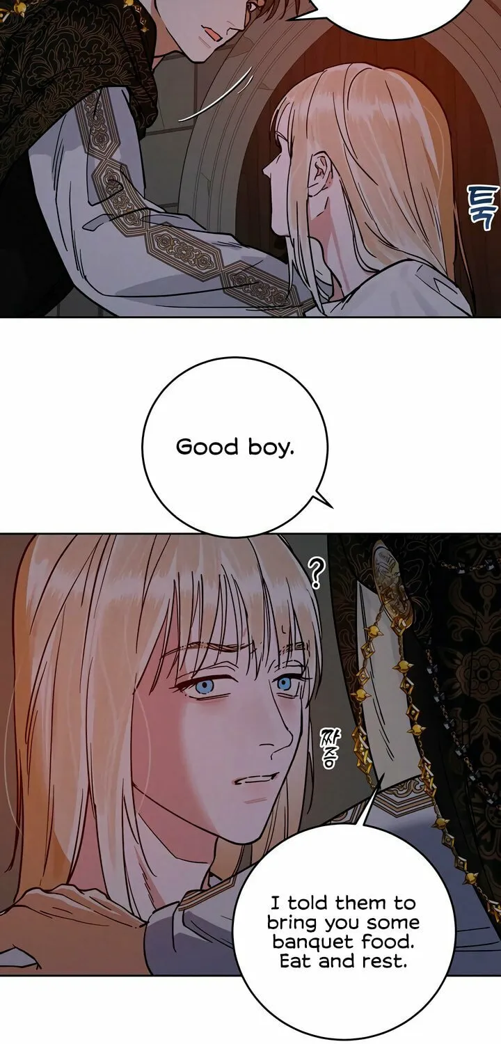 Read Antidote (Harusari) chapter 55 image 57 on Lezhin