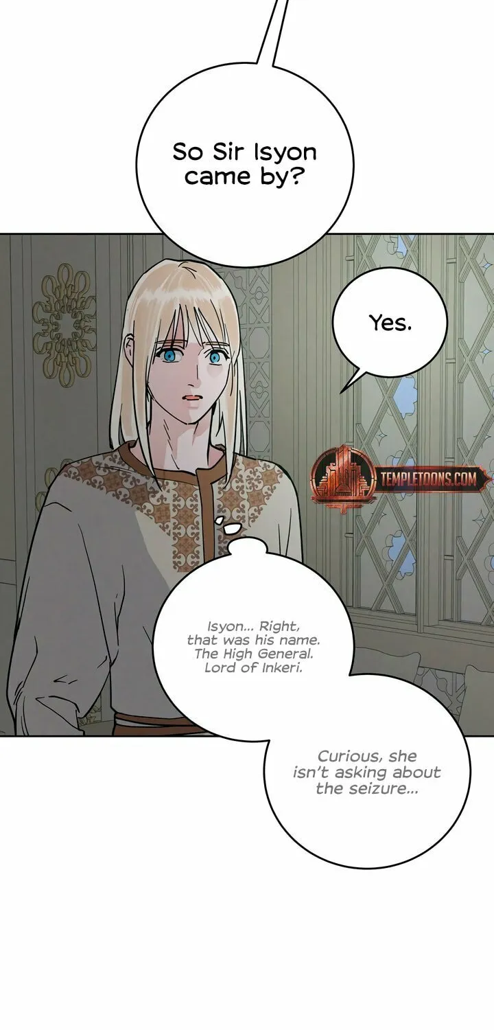 Read Antidote (Harusari) chapter 55 image 63 on Lezhin