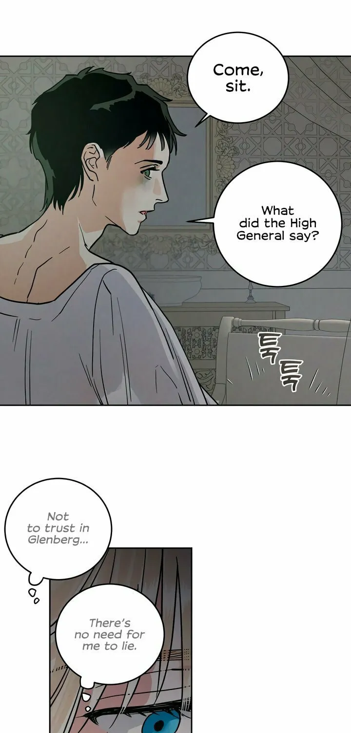 Read Antidote (Harusari) chapter 55 image 64 on Lezhin