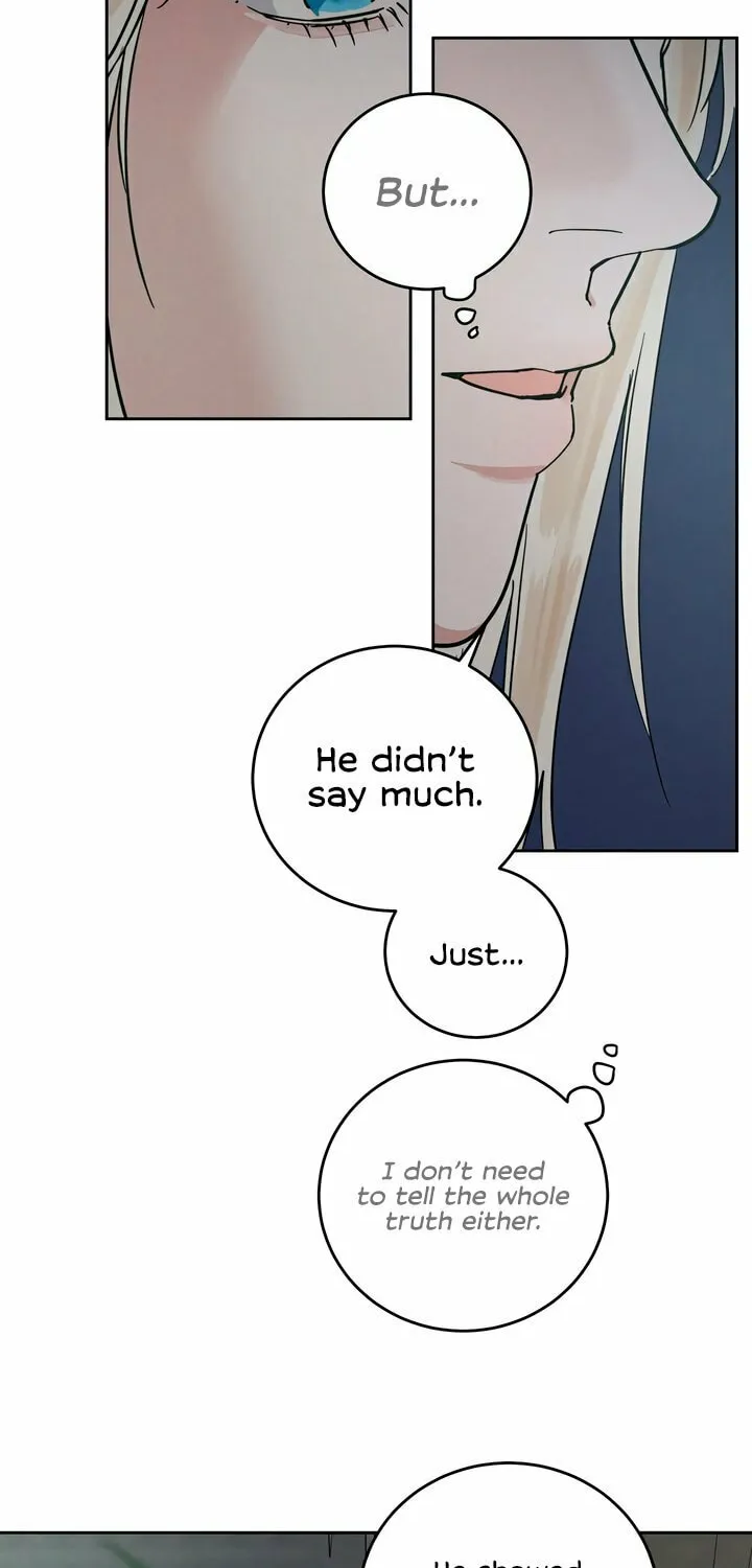 Read Antidote (Harusari) chapter 55 image 65 on Lezhin