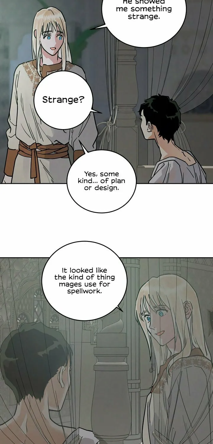Read Antidote (Harusari) chapter 55 image 66 on Lezhin