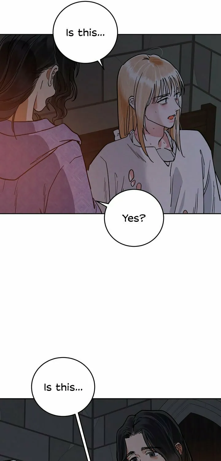 Read Antidote (Harusari) chapter 55 image 8 on Lezhin