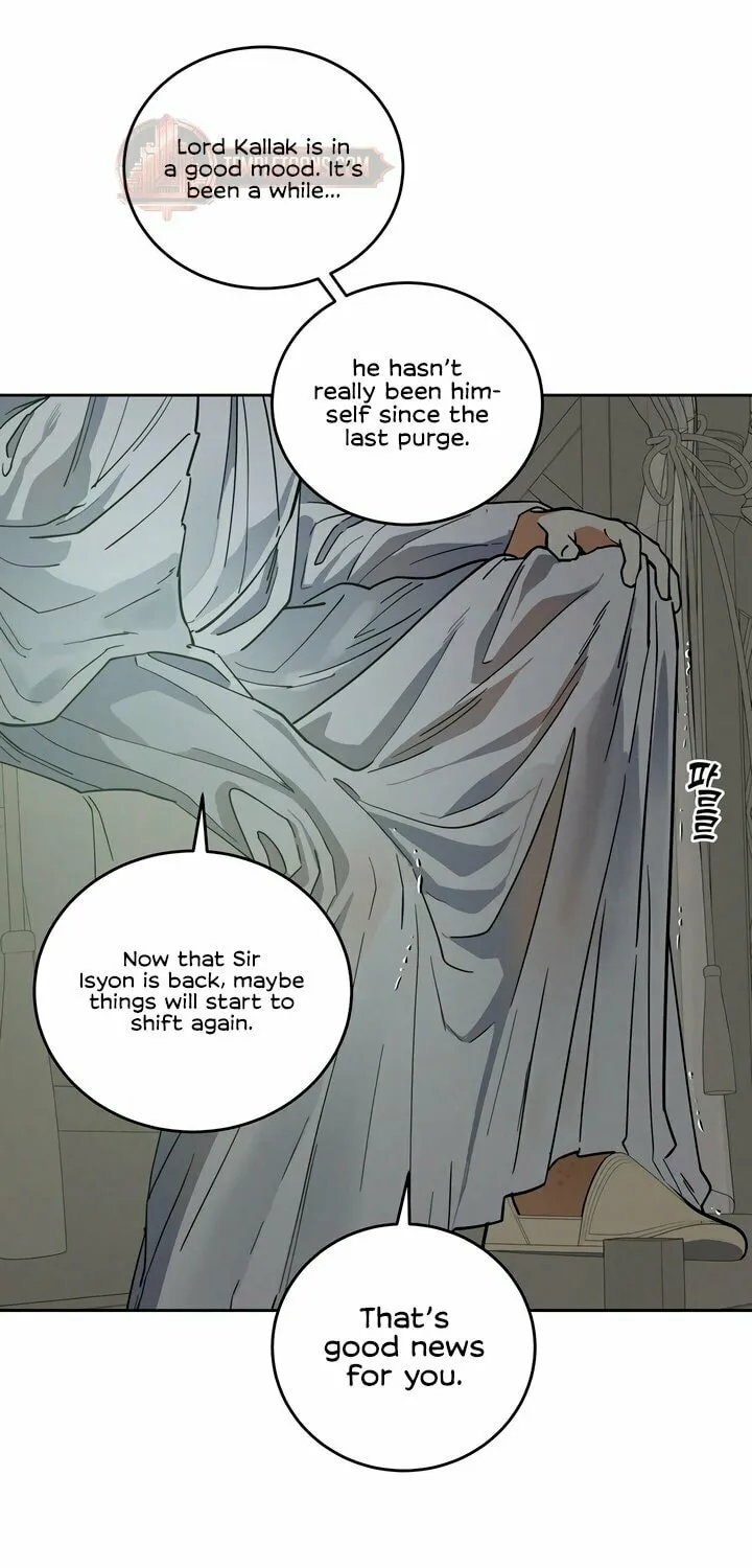 Read Antidote (Harusari) chapter 56 image 13 on Lezhin